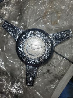 3 bar Engraved chrome knock offs for wire wheel