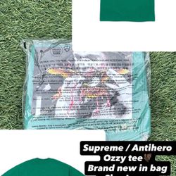 Supreme Antihero Ozzy Tee