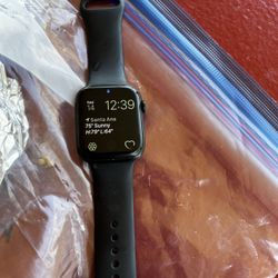 Apple Watch Series 7