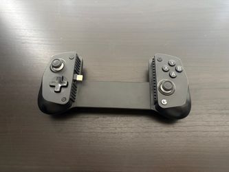 Gamesir mobile phone backbone controller