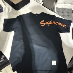 Supreme Shirt M