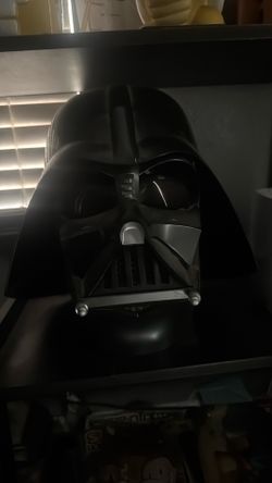 Dark Vader