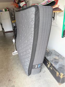 Free Queen mattress