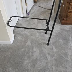 Bed rails