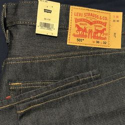 501 levi pants