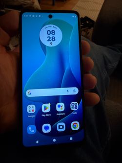 Moto g 5g (2024) unlocked