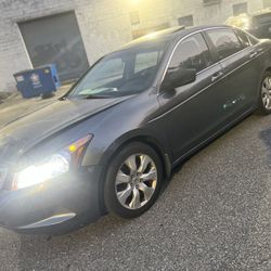 2009 Honda Accord