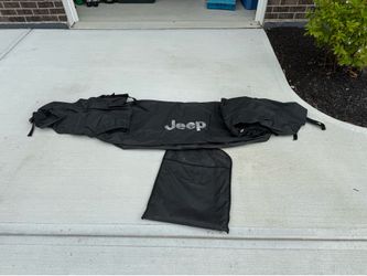 Jeep Doors Off Gear