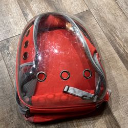 Travel Pet Backpack