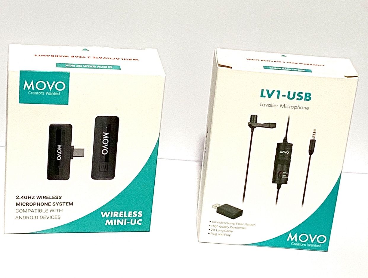 Content Creator Interview Bundle