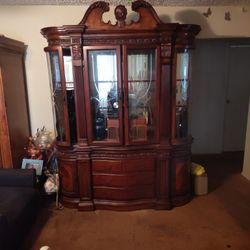 China Cabinet?