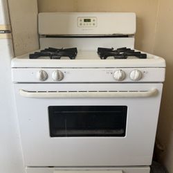 Gas Stove 