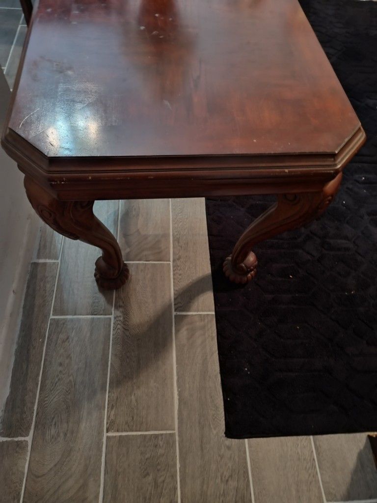 End Table Free