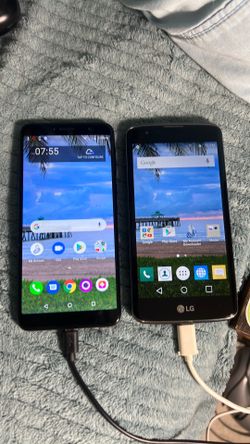 Android Phones (read description)