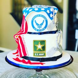 Wedding Birthday Party