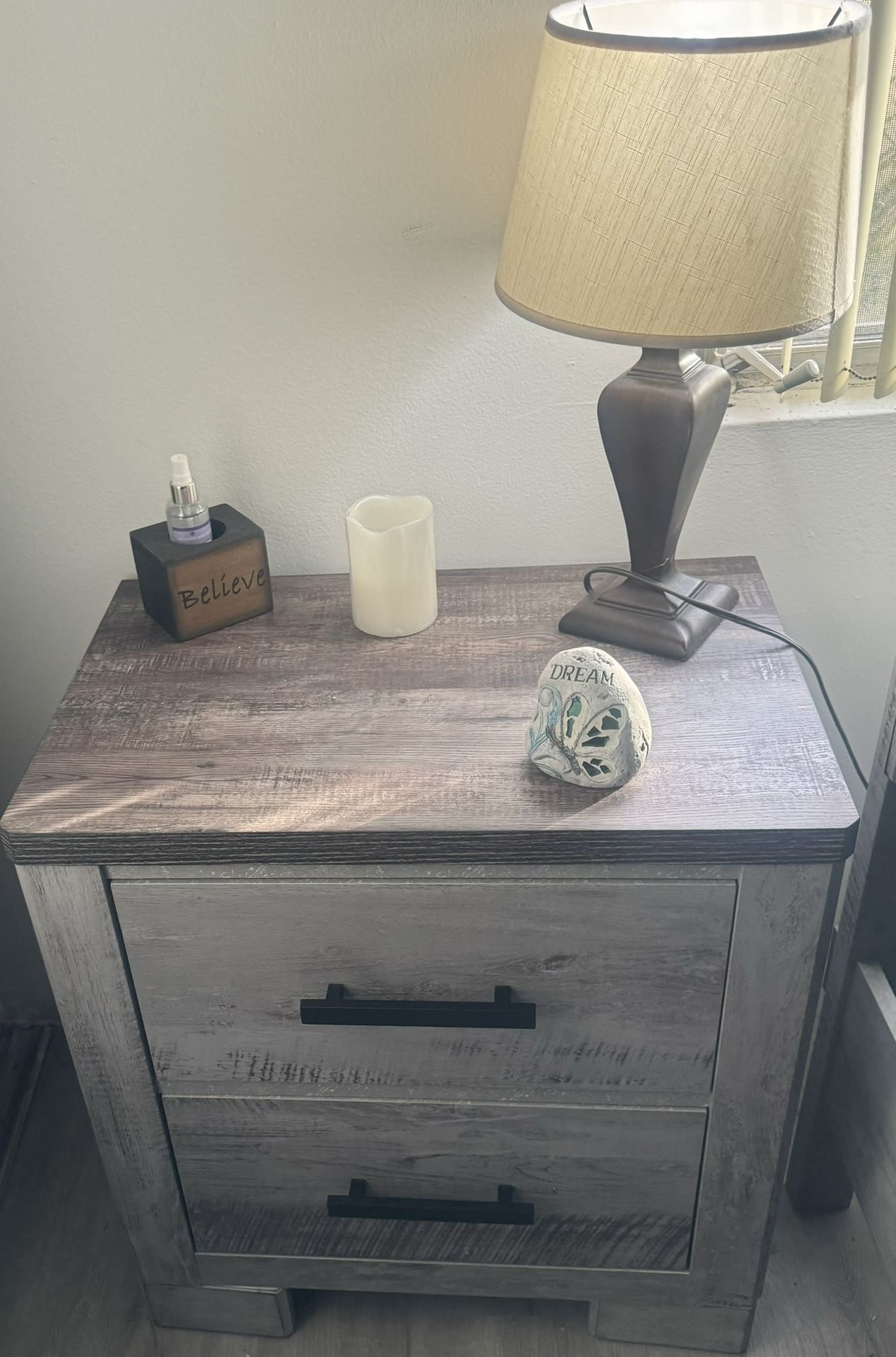 Bedroom Set