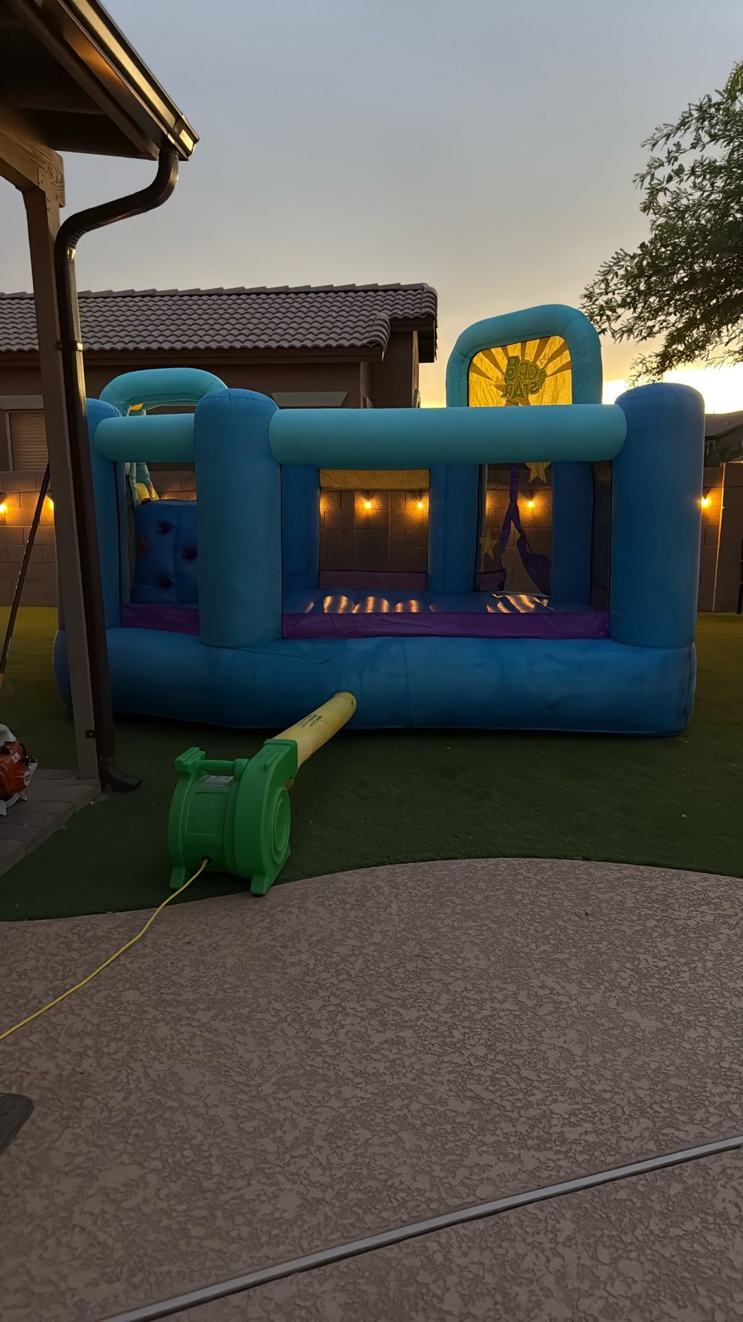 Bounce House For Sale