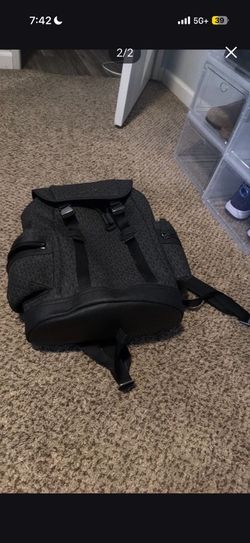 Men’s backpack