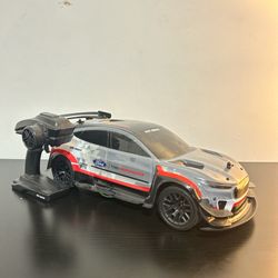 Rc Car