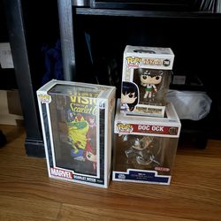 Funko pop