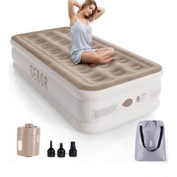 Luxury Air Mattress 