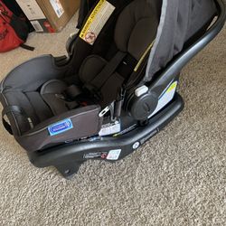 Car Seat 