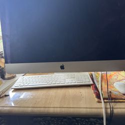 iMac (late 2013) READ DESCRIPTION