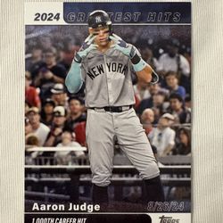 Aaron Judge