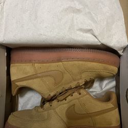 Brown Af1 