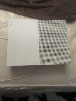 Xbox One S 2TB
