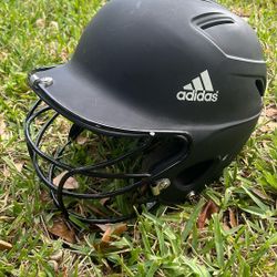 Incite Adidas Helmet 