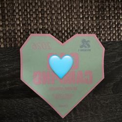 COACHELLA CAR CAMPING PASS- W1 2026