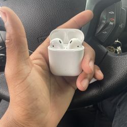 Airpods