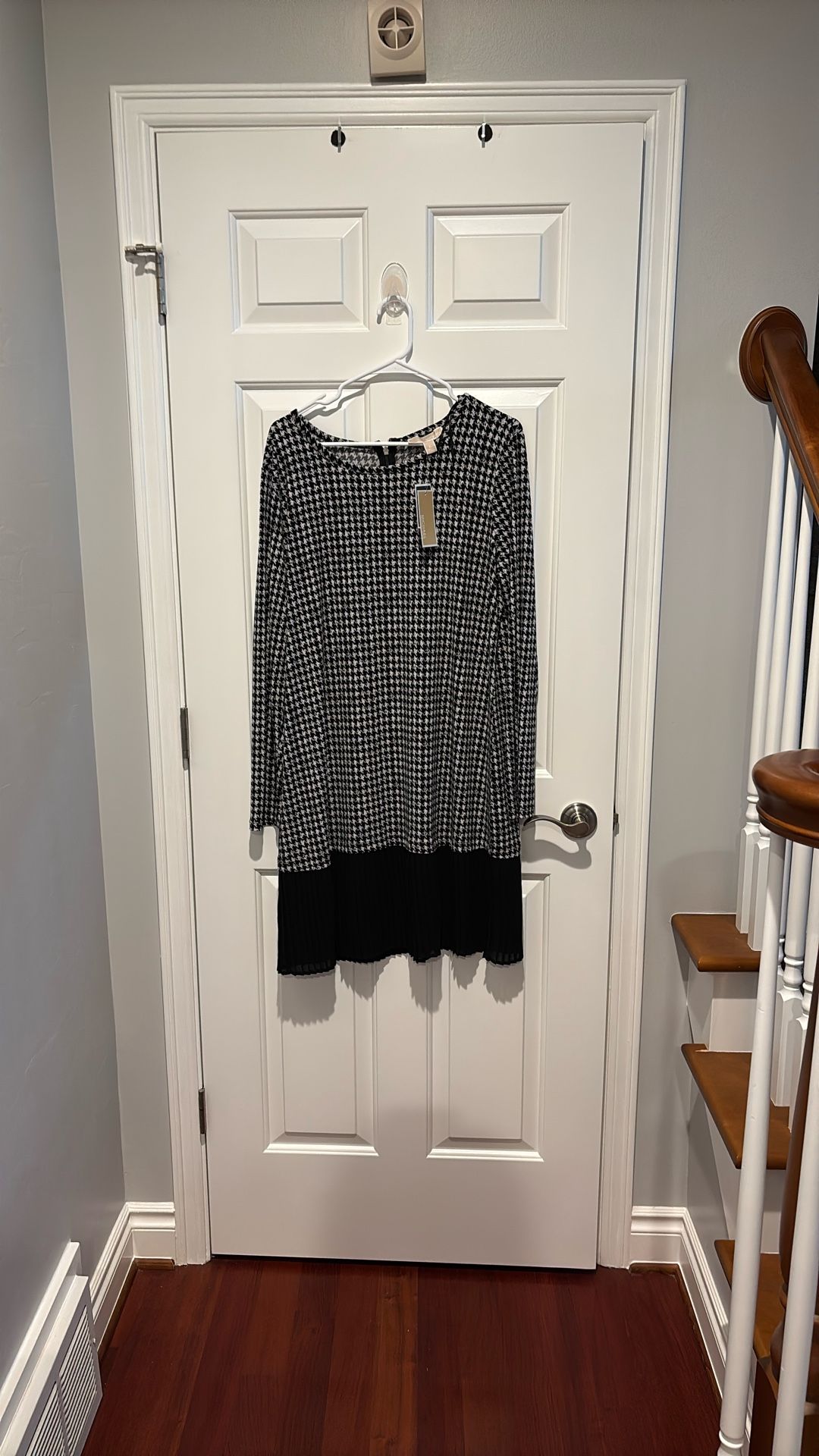 Michael Kors Dress XL, New With Tag