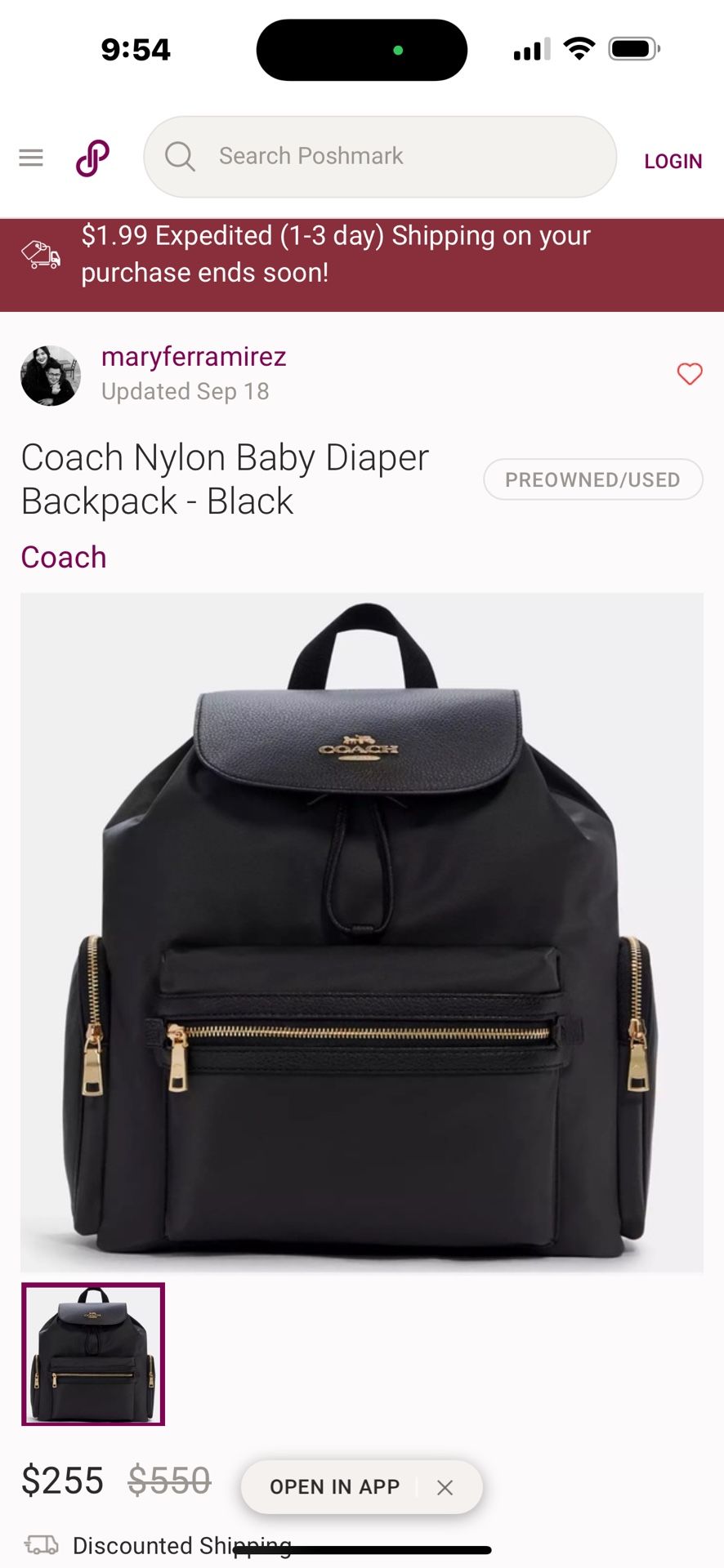 Coach Nylon Baby Diaper Backpack Black - www.rajagirimanappuram.com Coach Nylon Baby Diaper Backpack Black - www.rajagirimanappuram.com