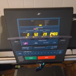 NordicTrack Exp 100O XI