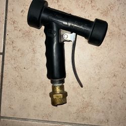 S-151 Series Pressure Gun,black