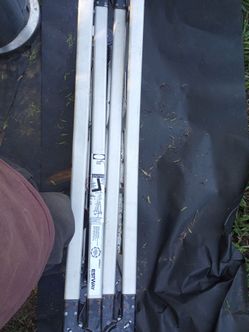 Estway folding ladder