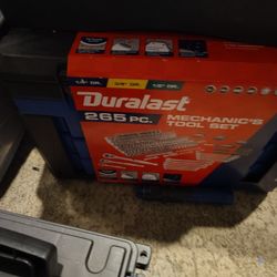 Tools 