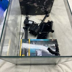 Fluval Evo Reef Tank 13.5