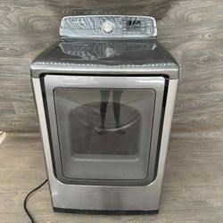 Samsung Gas Dryer Laundry