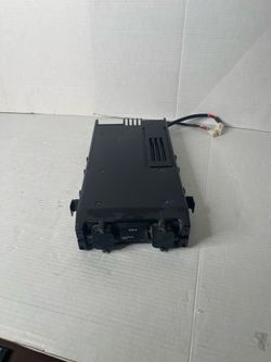 Kenwood TK-5710H-K V2.0 110w VHF 136-174mhz P25