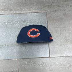 New Era Chicago Bears SnapBack