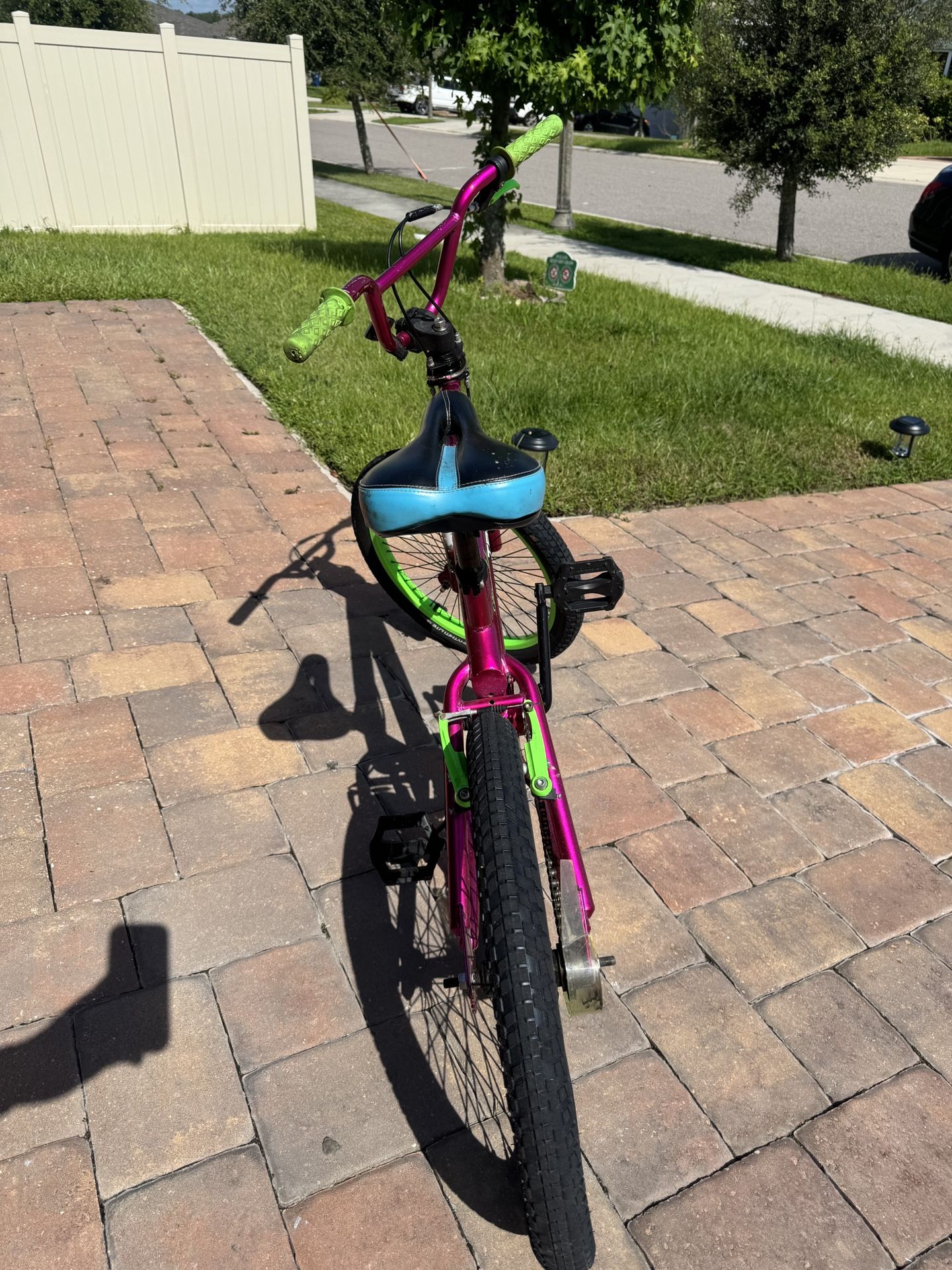 FREE bike