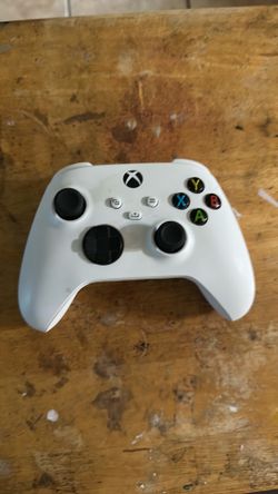 Xbox one controller