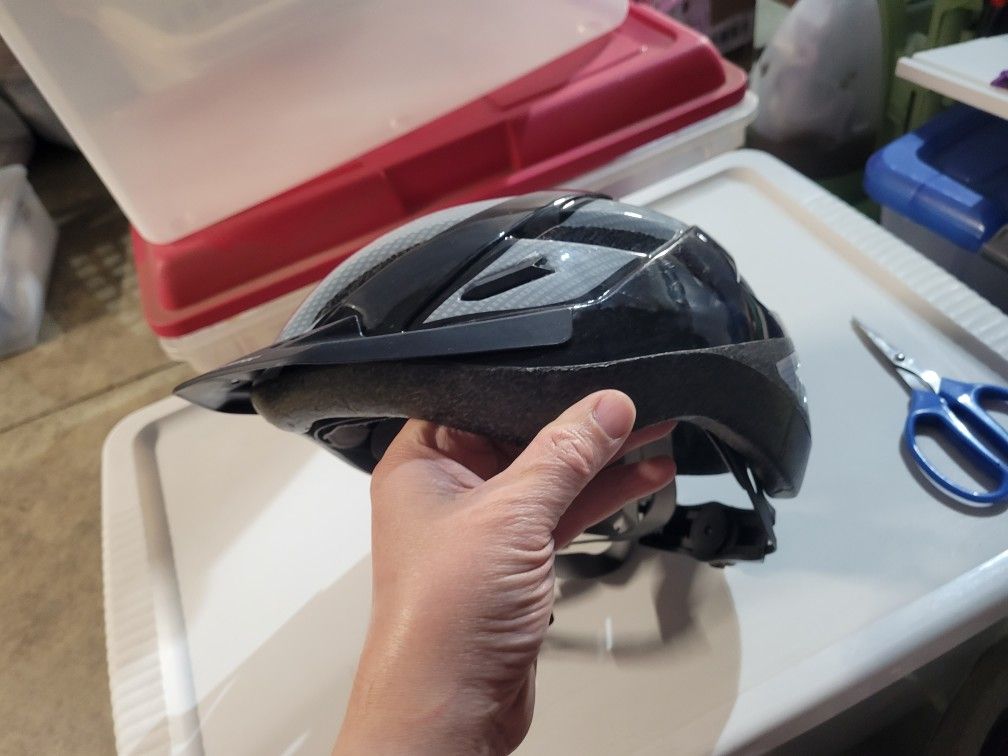 Helmet