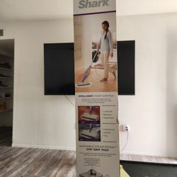 Shark Pro Steam Pocket Mop