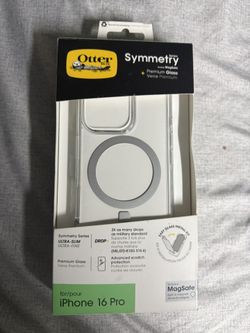 Otterbox Case