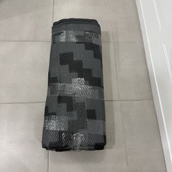Outdoor Rv Mat
