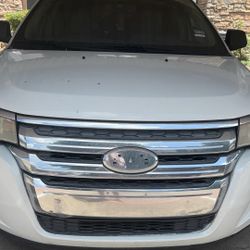 Ford Edge LE 